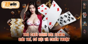 Trò Chơi Đánh Bài